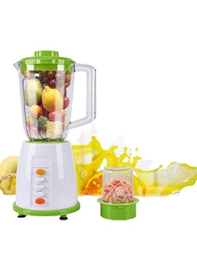 International 2 In 1 Blender 450 Watts 1.5 Litre ST-886 - Image 4